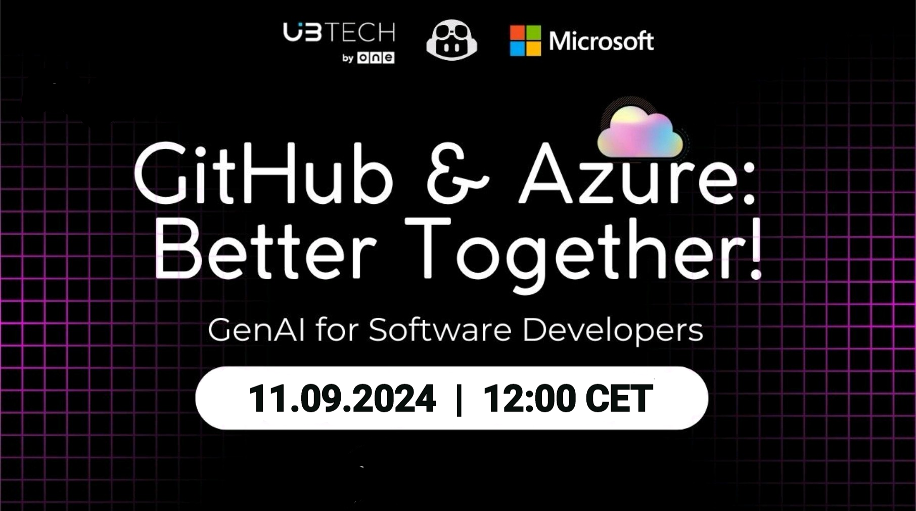 GitHub and Azure, better together